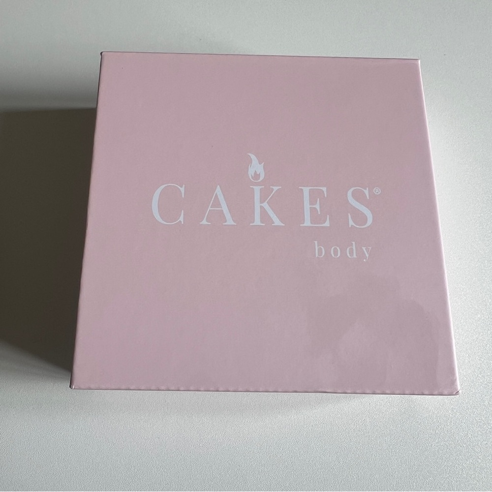 *NEW* CAKES Grippy Triangles - Picture 3 of 4